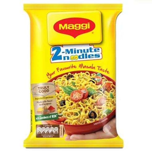 Maggi Masala Noodles 