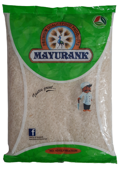 Mayurank Swarna Atap Rice