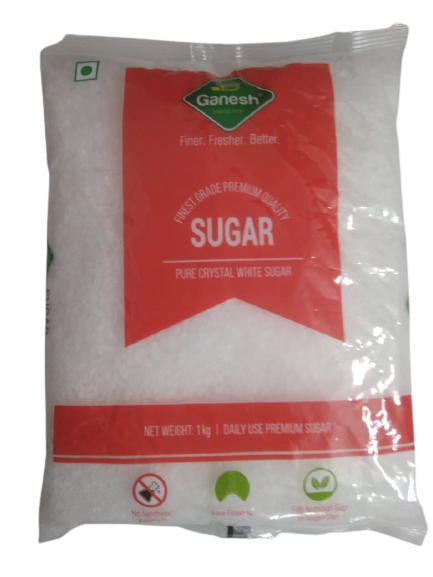 Ganesh Sugar (Chini)