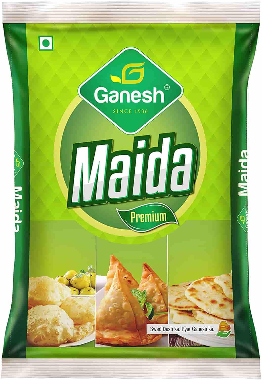 Ganesh Maida