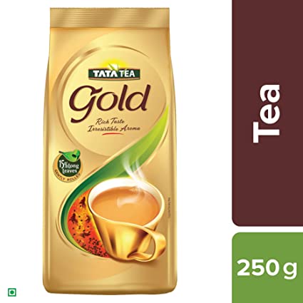 TATA TEA GOLD