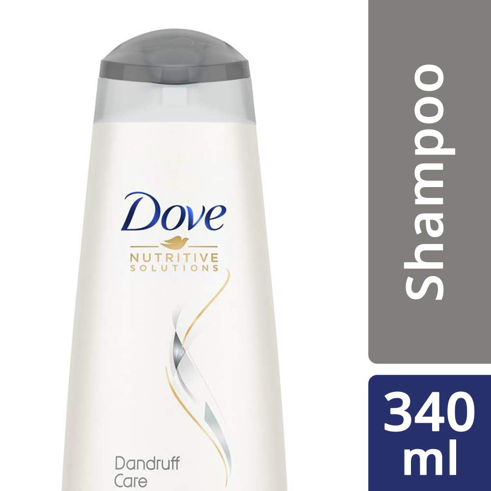 Dove Anti Dandruff Care Shampoo