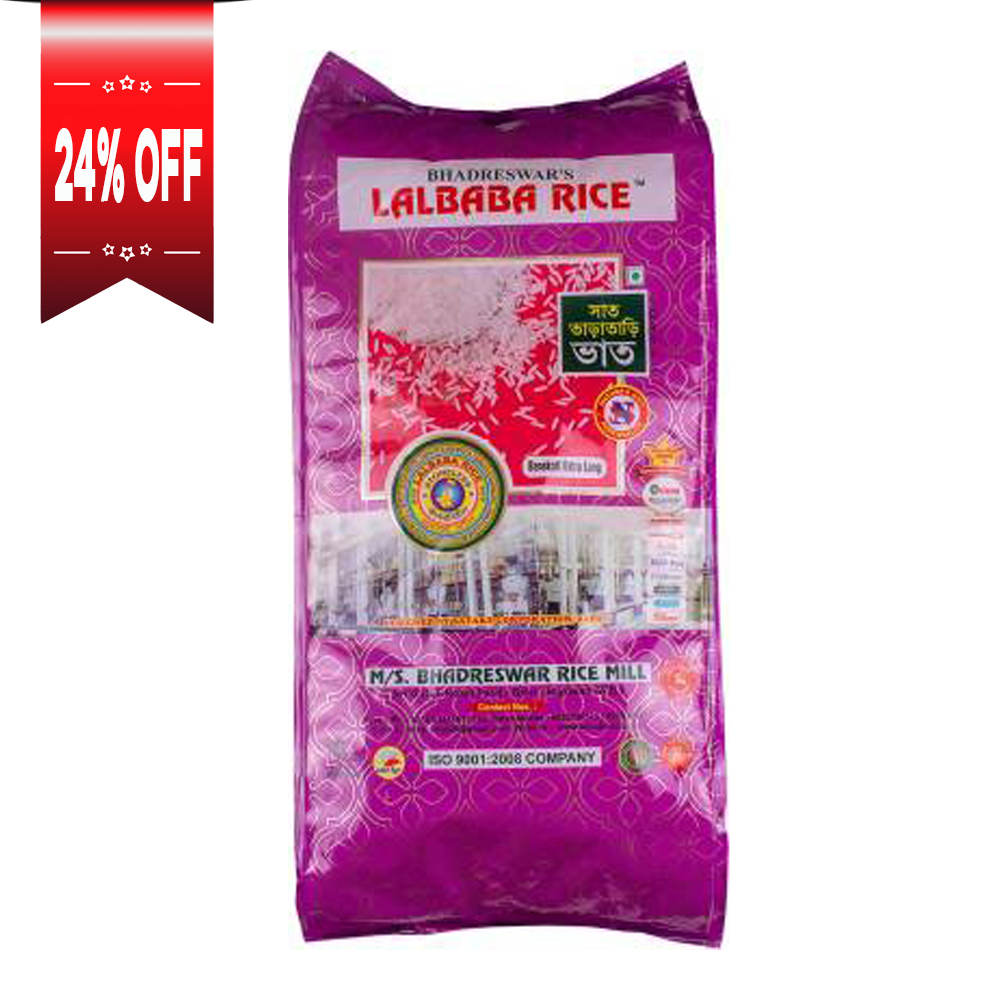 Lalbaba Baskathi Rice