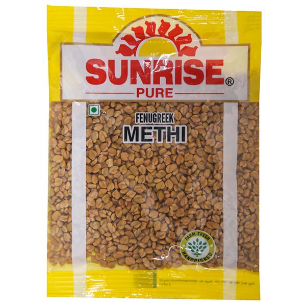 Sunrise Methi Whole