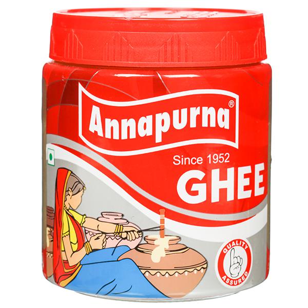 Annapurna Super Ghee