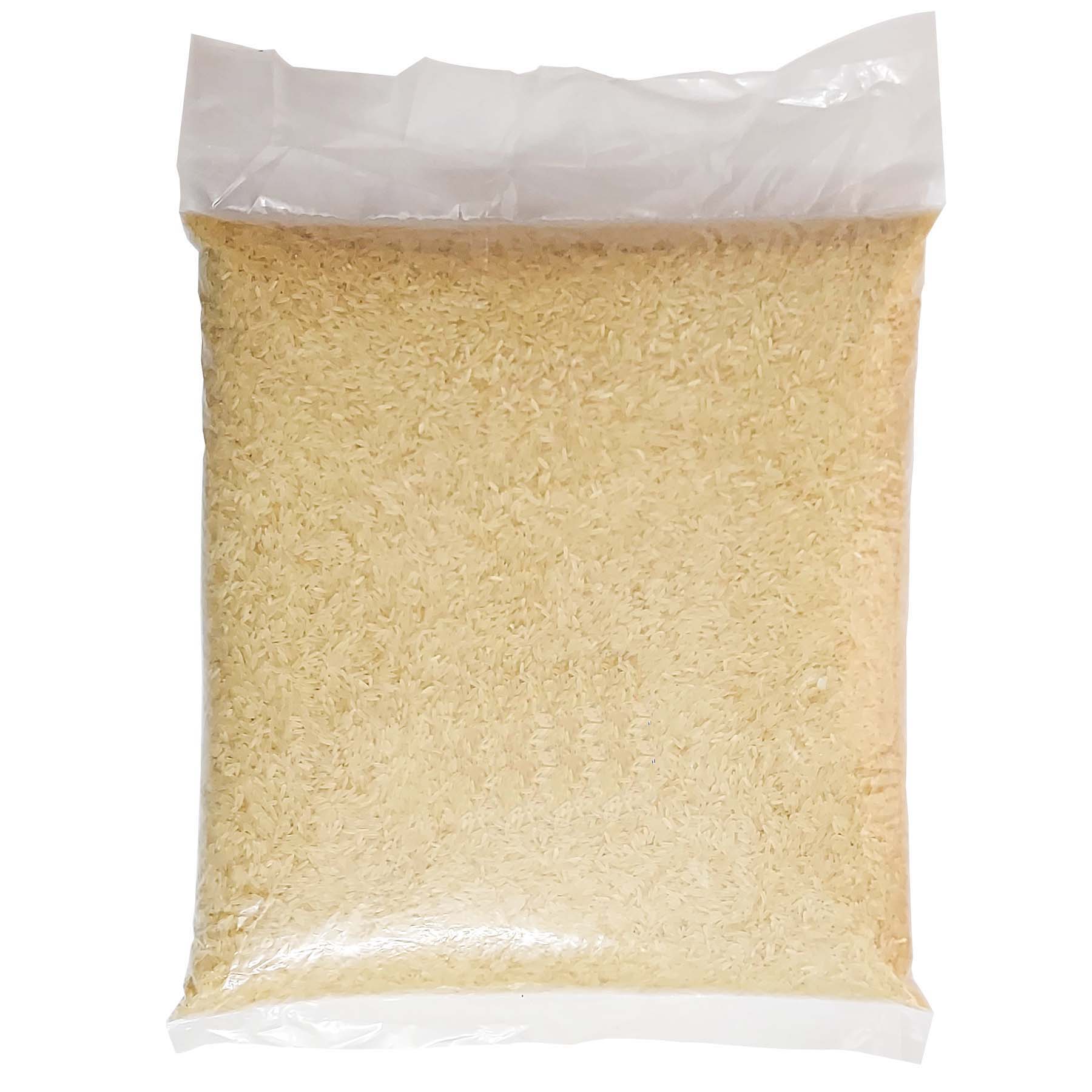 Ohho Premium Miniket Rice