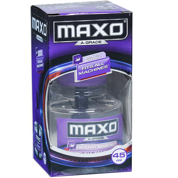 Maxo A-Grade Mosquito Repellent Liquid Refill