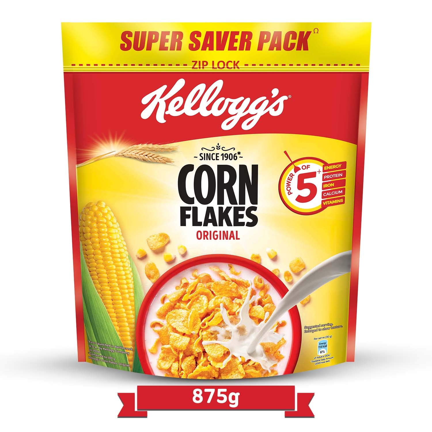 Kellogg's Corn Flakes original