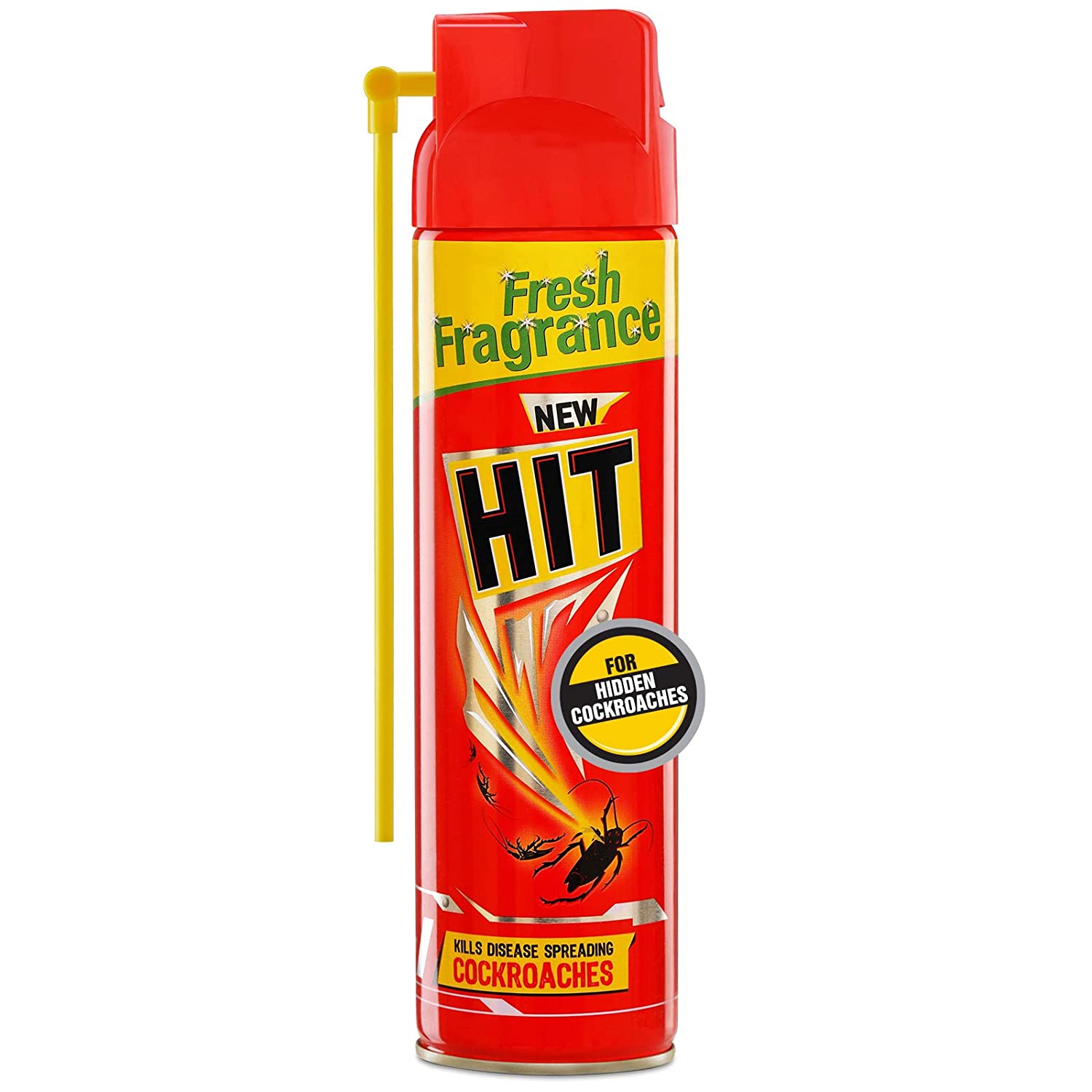 HIT Cockroach Killer Spray