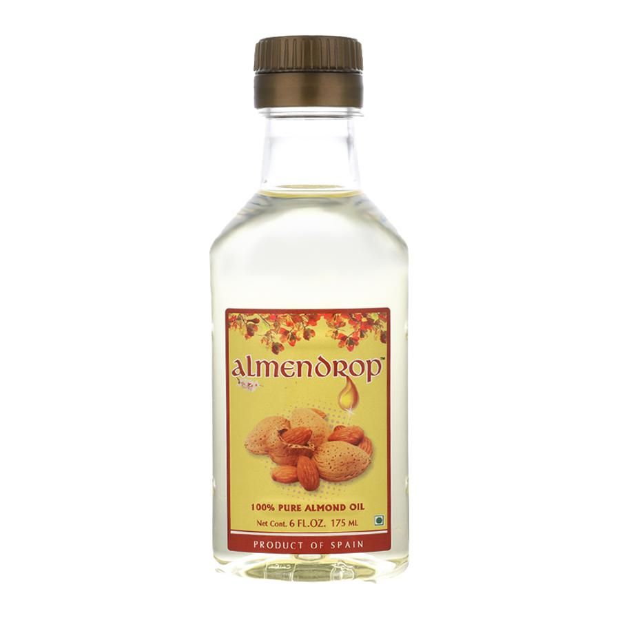 Almendrop Almond Oil For Massage