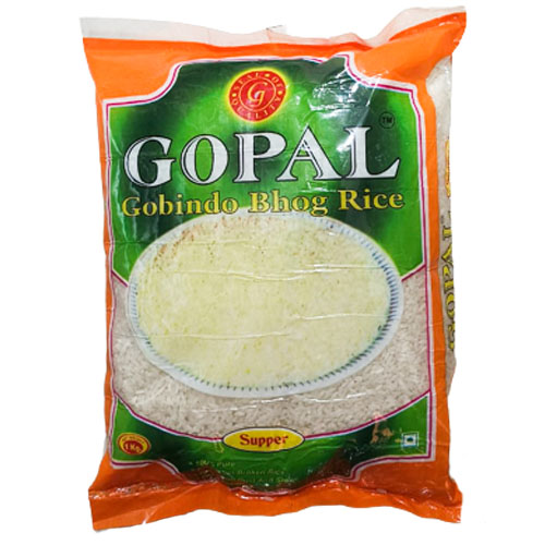 Gopal Premium Gobindo Bhog Rice (Old)