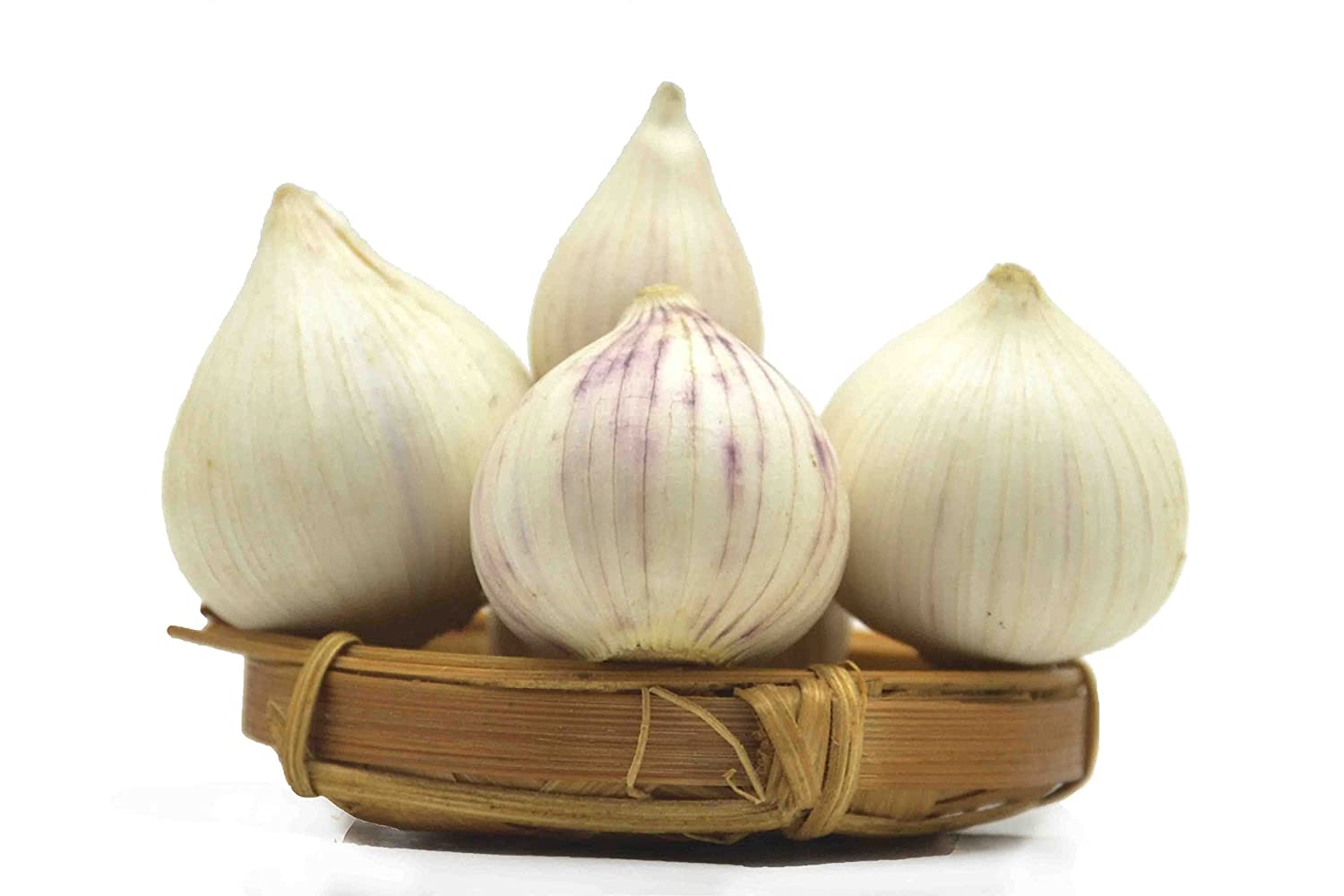 Single Clove Garlic (EK Kali LEHSUN)