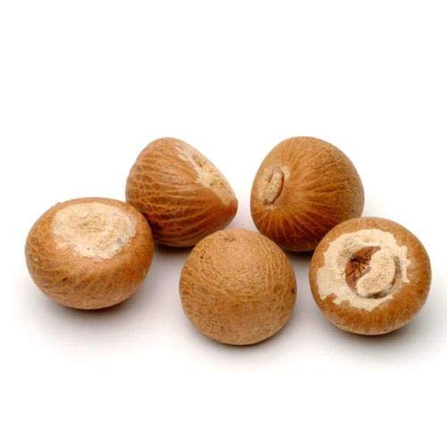 Betel Nut (Whole Supari)