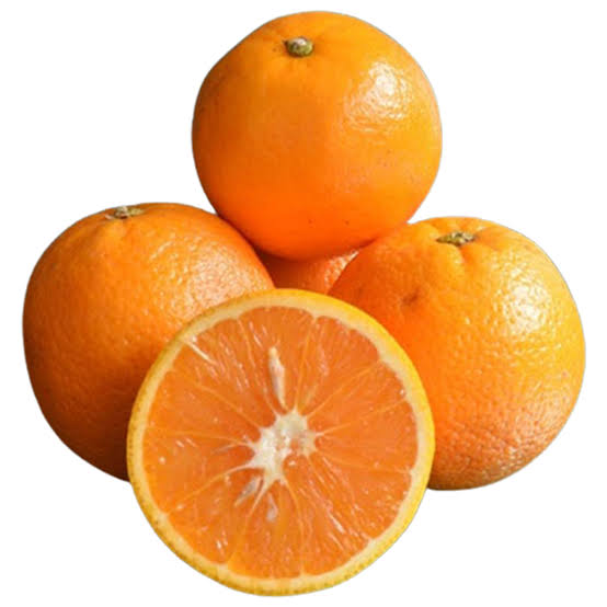 Orange Malta 