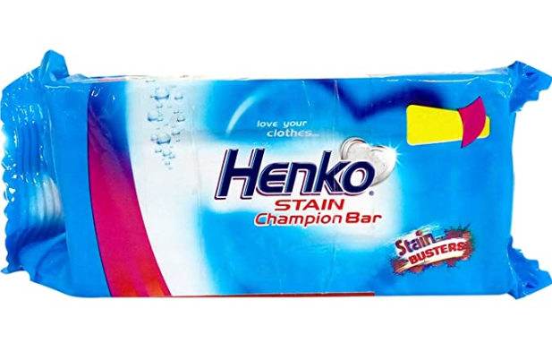 Henko Stain Champion Bar