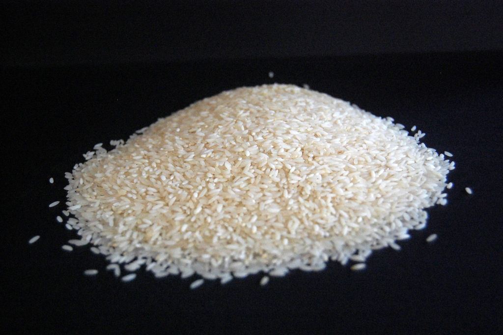 Atap Rice (Loose)