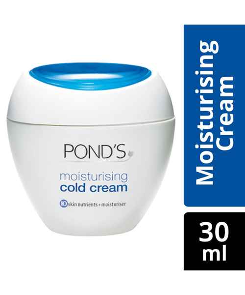 POND'S Moisturing Cold Cream