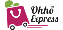 Ohho Express logo